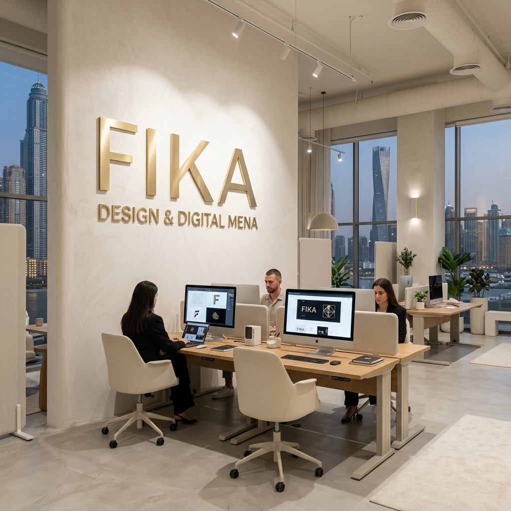 Digital Identity & Strategic Design